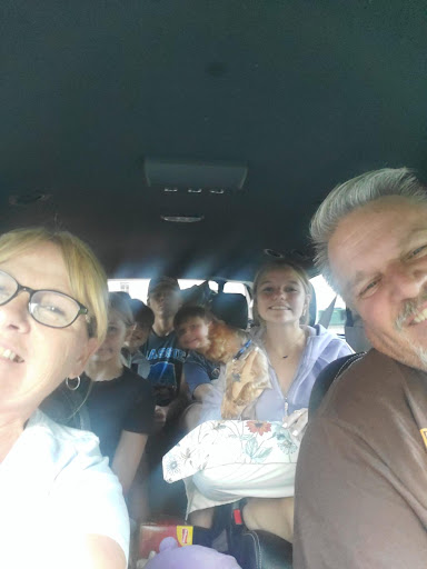 Photo of Sam's Gyros and seafood - 1760 Dr. M.L.K. Jr St S, St. Petersburg, FL 33701