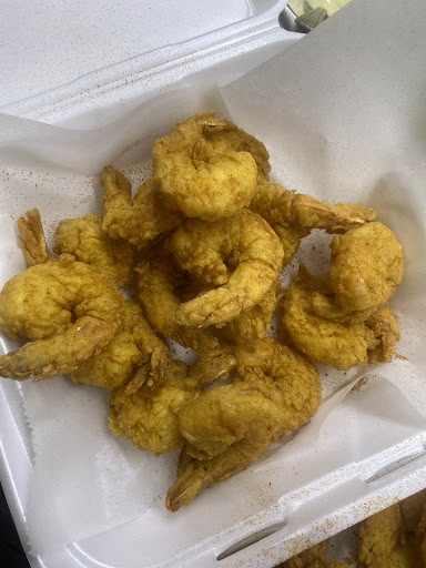 Photo of Sam's Gyros and seafood - 1760 Dr. M.L.K. Jr St S, St. Petersburg, FL 33701