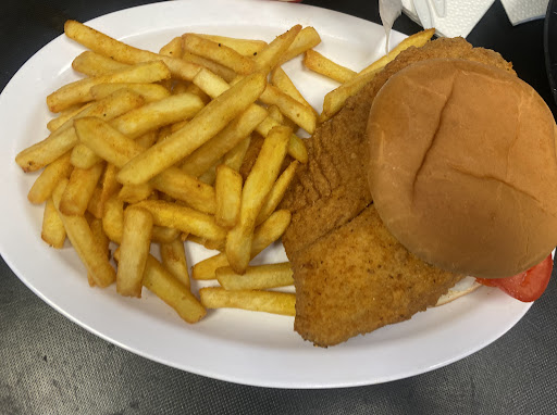 Photo of Sam's Gyros and seafood - 1760 Dr. M.L.K. Jr St S, St. Petersburg, FL 33701