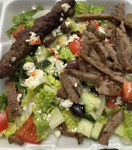 Photo of King Kabab - 562 Kingsley Ave, Orange Park, FL 32073