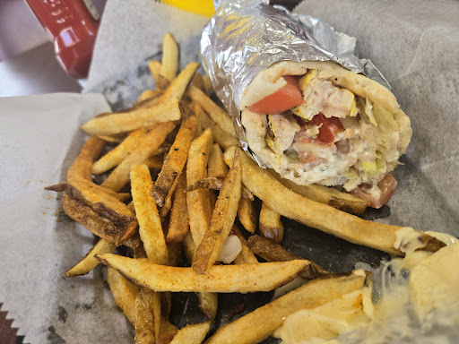 Photo of King Kabab - 562 Kingsley Ave, Orange Park, FL 32073