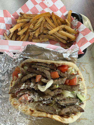 Photo of King Kabab - 562 Kingsley Ave, Orange Park, FL 32073