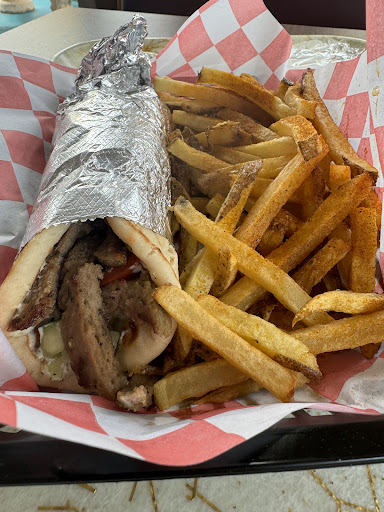 Photo of King Kabab - 562 Kingsley Ave, Orange Park, FL 32073