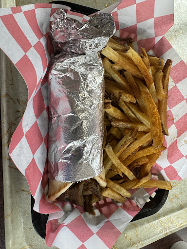 Photo of King Kabab - 562 Kingsley Ave, Orange Park, FL 32073