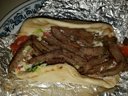 Photo of King Kabab - 562 Kingsley Ave, Orange Park, FL 32073