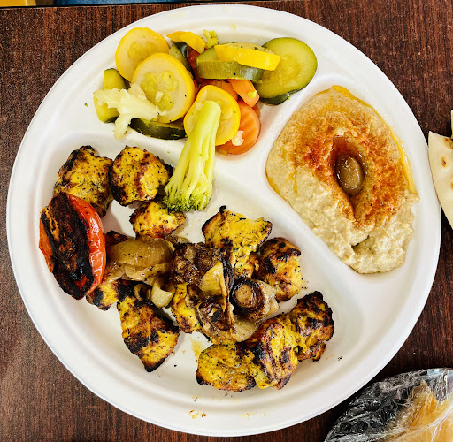 Photo of King Kabab - 562 Kingsley Ave, Orange Park, FL 32073