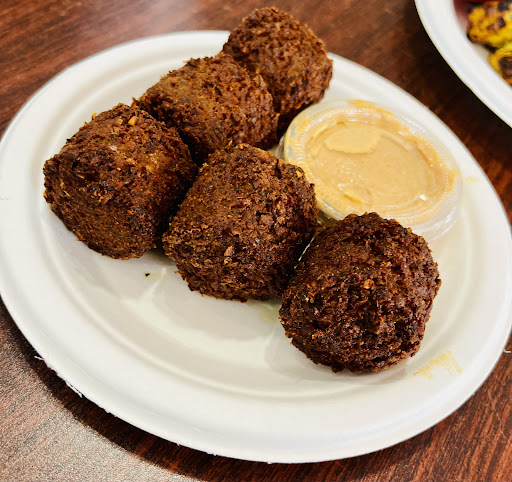 Photo of King Kabab - 562 Kingsley Ave, Orange Park, FL 32073