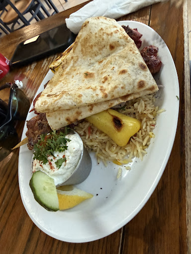 Photo of W.M.C Mediterranean Cuisine of Springfield - 1544 N Main St, Jacksonville, FL 32206