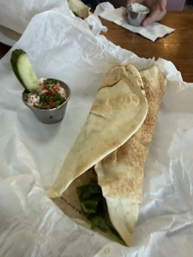 Photo of W.M.C Mediterranean Cuisine of Springfield - 1544 N Main St, Jacksonville, FL 32206