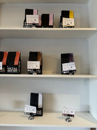 Photo of W.M.C Mediterranean Cuisine of Springfield - 1544 N Main St, Jacksonville, FL 32206