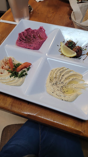 Photo of W.M.C Mediterranean Cuisine of Springfield - 1544 N Main St, Jacksonville, FL 32206