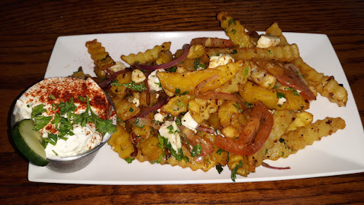 Photo of W.M.C Mediterranean Cuisine of Springfield - 1544 N Main St, Jacksonville, FL 32206