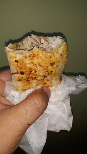 Photo of W.M.C Mediterranean Cuisine of Springfield - 1544 N Main St, Jacksonville, FL 32206