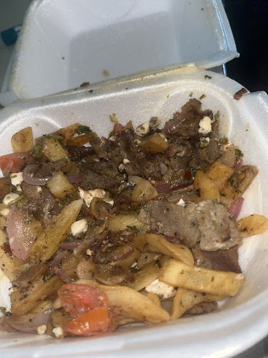 Photo of W.M.C Mediterranean Cuisine of Springfield - 1544 N Main St, Jacksonville, FL 32206