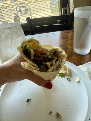 Photo of W.M.C Mediterranean Cuisine of Springfield - 1544 N Main St, Jacksonville, FL 32206