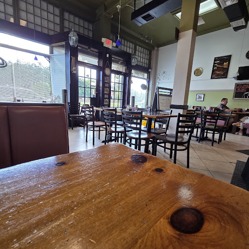 Photo of W.M.C Mediterranean Cuisine of Springfield - 1544 N Main St, Jacksonville, FL 32206