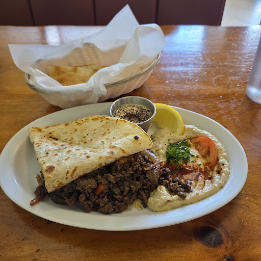 Photo of W.M.C Mediterranean Cuisine of Springfield - 1544 N Main St, Jacksonville, FL 32206