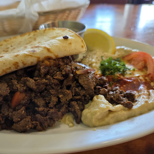 Photo of W.M.C Mediterranean Cuisine of Springfield - 1544 N Main St, Jacksonville, FL 32206