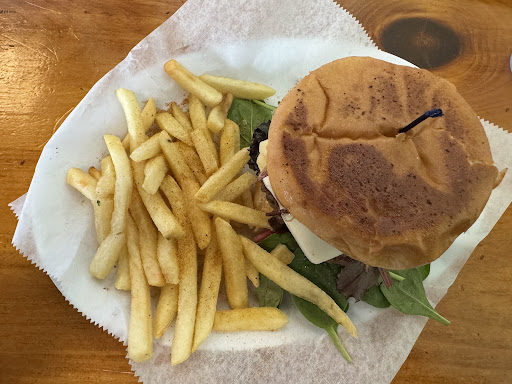 Photo of W.M.C Mediterranean Cuisine of Springfield - 1544 N Main St, Jacksonville, FL 32206