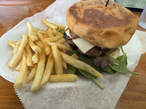 Photo of W.M.C Mediterranean Cuisine of Springfield - 1544 N Main St, Jacksonville, FL 32206