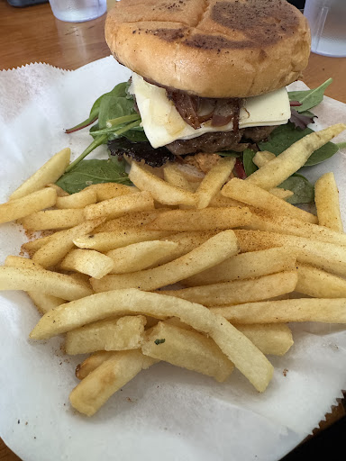 Photo of W.M.C Mediterranean Cuisine of Springfield - 1544 N Main St, Jacksonville, FL 32206