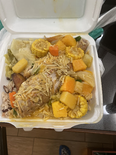 Photo of Island Jerk shack LLC - 4420 Altama Ave, Brunswick, GA 31520