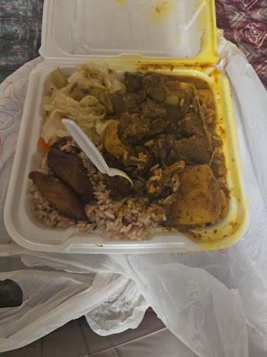 Photo of Island Jerk shack LLC - 4420 Altama Ave, Brunswick, GA 31520