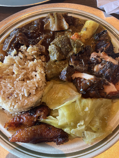 Photo of Island Jerk shack LLC - 4420 Altama Ave, Brunswick, GA 31520