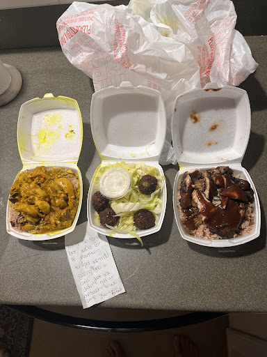 Photo of Island Jerk shack LLC - 4420 Altama Ave, Brunswick, GA 31520