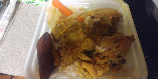 Photo of Island Jerk shack LLC - 4420 Altama Ave, Brunswick, GA 31520