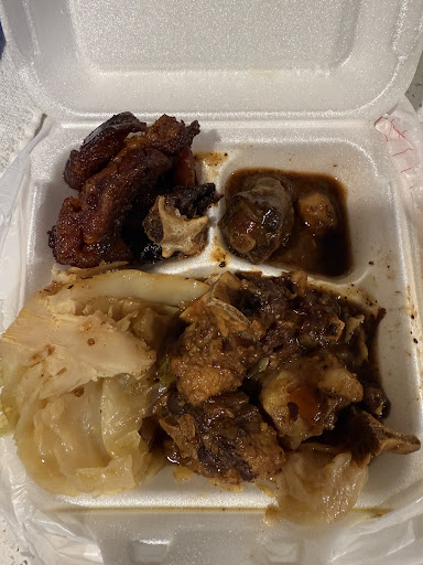 Photo of Island Jerk shack LLC - 4420 Altama Ave, Brunswick, GA 31520