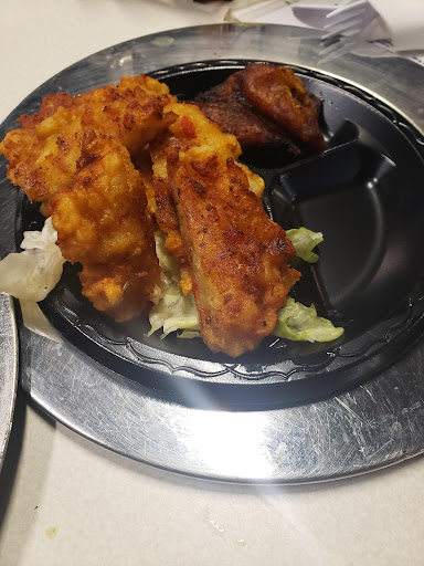 Photo of Island Jerk shack LLC - 4420 Altama Ave, Brunswick, GA 31520