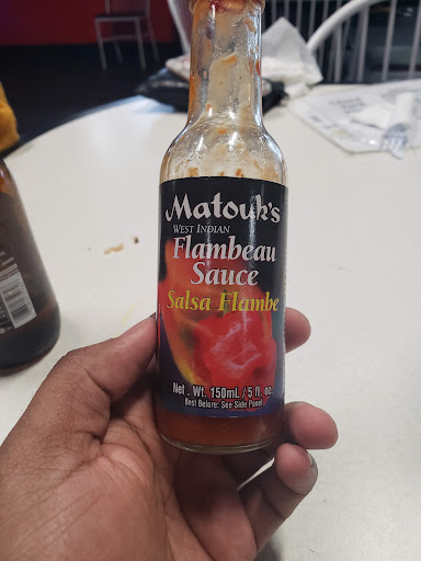 Photo of Island Jerk shack LLC - 4420 Altama Ave, Brunswick, GA 31520