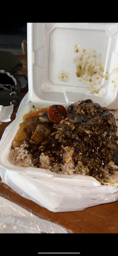 Photo of Island Jerk shack LLC - 4420 Altama Ave, Brunswick, GA 31520