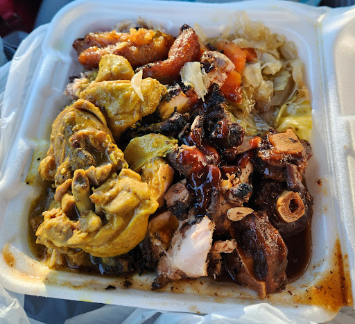 Photo of Island Jerk shack LLC - 4420 Altama Ave, Brunswick, GA 31520