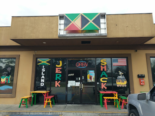 Photo of Island Jerk shack LLC - 4420 Altama Ave, Brunswick, GA 31520