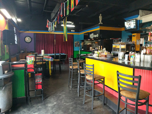 Photo of Island Jerk shack LLC - 4420 Altama Ave, Brunswick, GA 31520