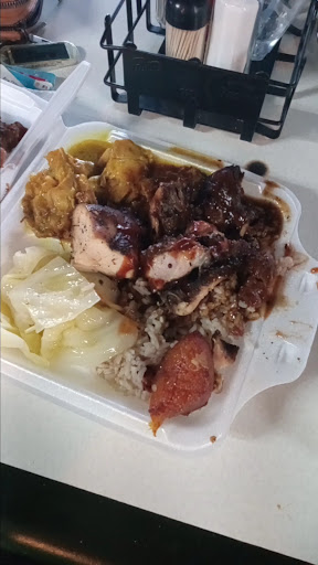 Photo of Island Jerk shack LLC - 4420 Altama Ave, Brunswick, GA 31520