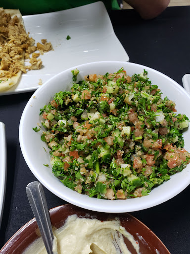 Photo of Layalina Lounge - 9735 Old St Augustine Rd, Jacksonville, FL 32257