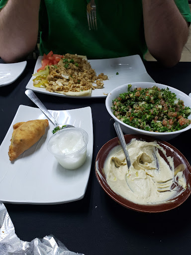 Photo of Layalina Lounge - 9735 Old St Augustine Rd, Jacksonville, FL 32257