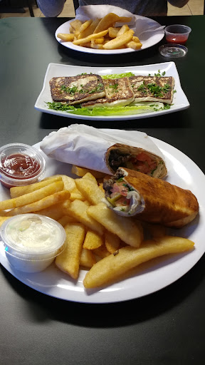 Photo of Layalina Lounge - 9735 Old St Augustine Rd, Jacksonville, FL 32257