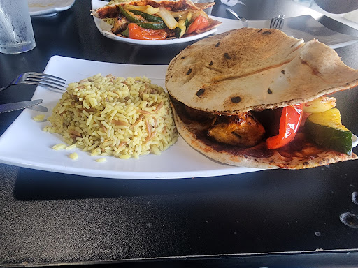 Photo of Layalina Lounge - 9735 Old St Augustine Rd, Jacksonville, FL 32257