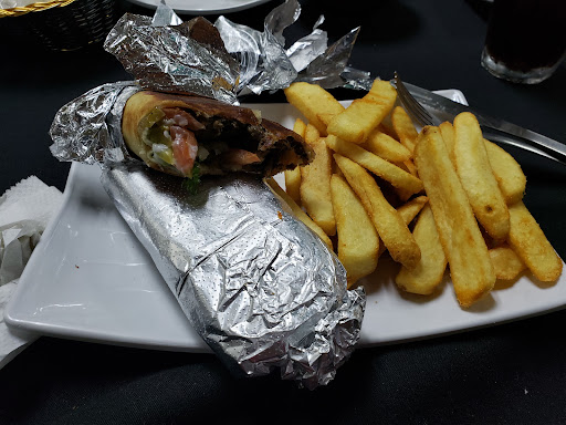 Photo of Layalina Lounge - 9735 Old St Augustine Rd, Jacksonville, FL 32257