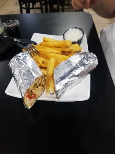 Photo of Layalina Lounge - 9735 Old St Augustine Rd, Jacksonville, FL 32257