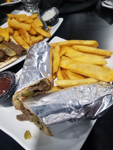 Photo of Layalina Lounge - 9735 Old St Augustine Rd, Jacksonville, FL 32257