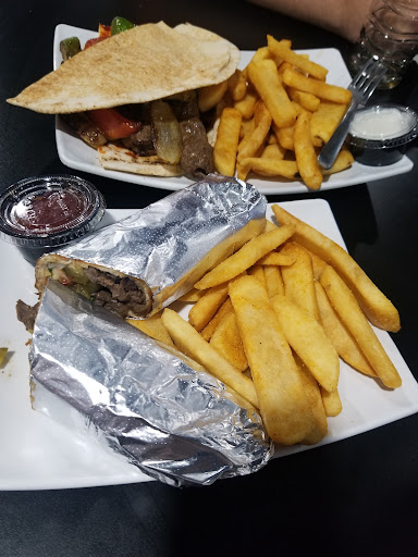 Photo of Layalina Lounge - 9735 Old St Augustine Rd, Jacksonville, FL 32257