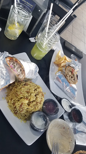 Photo of Layalina Lounge - 9735 Old St Augustine Rd, Jacksonville, FL 32257