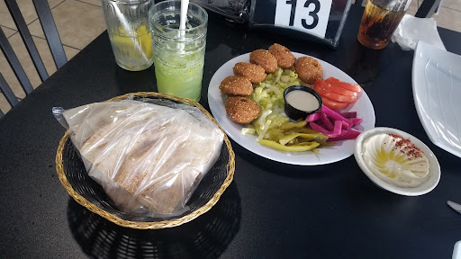 Photo of Layalina Lounge - 9735 Old St Augustine Rd, Jacksonville, FL 32257