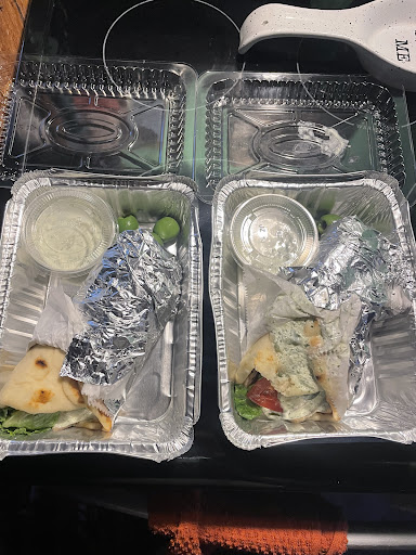 Photo of Olive Affairs - 1190 Chapel Crossing Rd, Brunswick, GA 31525