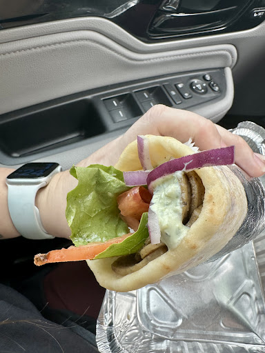 Photo of Olive Affairs - 1190 Chapel Crossing Rd, Brunswick, GA 31525